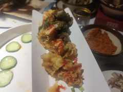 -老天桥蛙炉火锅(姑苏总店)