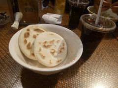 -毅祥斋老孙家泡馍(北院门鼓楼店)