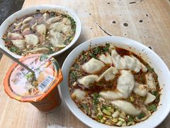 -尤素福东举院饺子馆