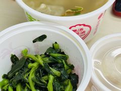 -小杨生煎(香港名都店)