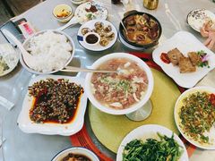 -聪辉同安老美食饭店(大元路店)