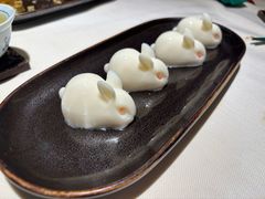 -侨美食家·41年地道粤菜(恒福路店)