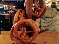 -宝莱纳啤酒花园餐厅PAULANER BRAUHAUS Nanjing(广州路店)