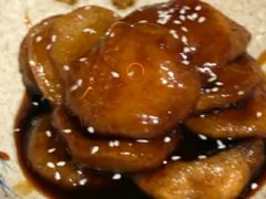 -二厨·吊桥小院·脆皮烧鸡公·本地农家菜(沿江西路店)
