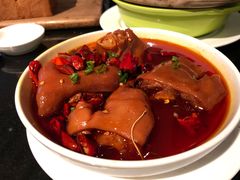 小资美容蹄-小资太太餐厅(南岗区店)