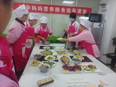 -好孕妈妈月嫂(哈尔滨总店)