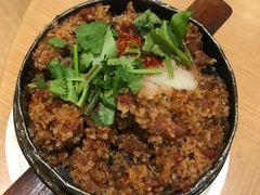 蒸牛肉-粤香村(清真川菜店)