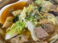 -汗腾格里·风味餐厅(新疆驻京办店)