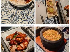 -绿茶餐厅(千岛湖银泰城店)