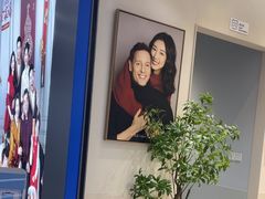-天真蓝照相馆(五角场百联又一城店)