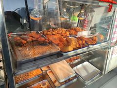 -新桥炸鸡店(中昂时代广场店)