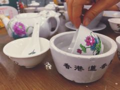 -香港蓮香樓(上環店)