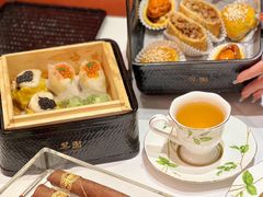 -翠园(广州太古汇店)
