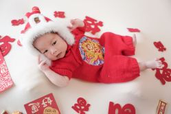 -熊孩子韩国儿童摄影(三义街店)