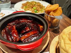 -港丽餐厅(杭大店)