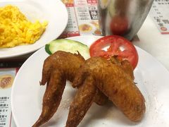 -华星冰室(湾仔店)