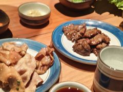 -烧肉达人•炭火烧肉(新天地店)