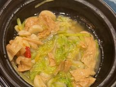 -隐食私房菜(渡口·光荣院南门·老街店)