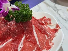 -皇牛鲜生·牛爱牛鲜牛肉自选火锅(晋吉北路店)