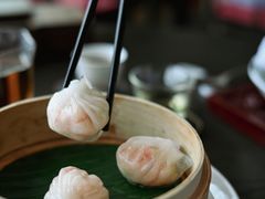 -广州柏悦酒店·悦景轩·粤菜餐厅