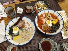 -樱の千渡日式料理·铁板烧•烧鸟(金盛田广场店)