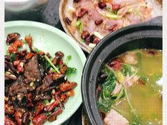 -三锅莊·牦牛肉火锅·香格里拉特色藏餐宴请餐厅(昆明创始店)