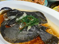 -79号渔船海鲜饭店(华强北店)