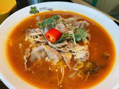 -蛙喔牛蛙(高新绿宝店)