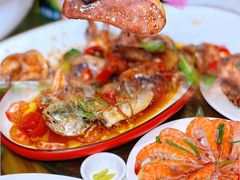 -孙记海鲜砂锅菜(拾味nice店)