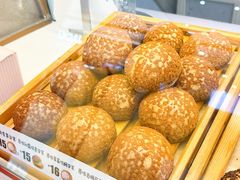 -西树泡芙(徐州苏宁广场店)
