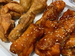 -BOPEYE·波派炸鸡(九霄天地店)