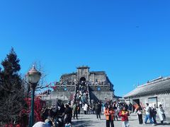 -南岳衡山风景名胜区-南岳大庙