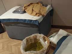 -华夏良子·足道SPA艾灸(翠微店)