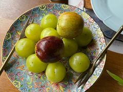 -荷风细雨·中国茶宴(碧云店)