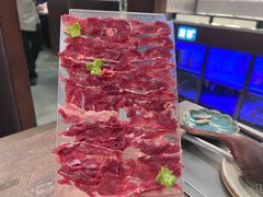 -蘑界·野生菌火锅(深业上城店)