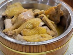 -成惠食府(赤岗店)