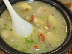 -妈妈的味道(和顺古镇店)