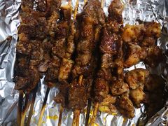 -三个大叔东北烧烤·砂锅菜(西三旗店)