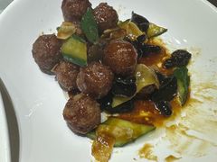 -鸭王烤鸭店(三里河店)