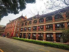 -厦门大学(思明校区)