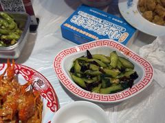 -石牌岭小亮蒸虾•湖北老字号(左岭店)