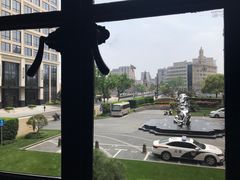-上海苏宁宝丽嘉酒店·嘉府壹号中餐厅