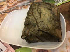 糯米鸡-添好运点心专门店(深水埗店)