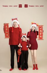 -XinStudio定制儿童摄影