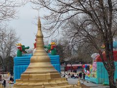 -北京世界公园