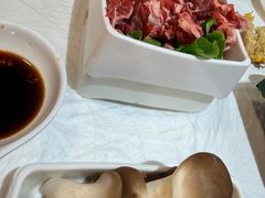 -活潑鲜跳(湖滨商业街店)