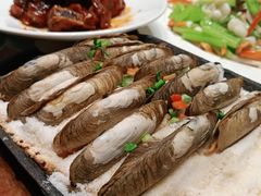 -丰收日·小海鲜·沪上家宴(顾村正大店)