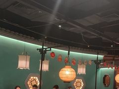 -佬麻雀·剁椒鱼头(京基KK One店)