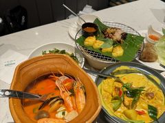 -美奈小馆·越南料理(福田星河COCO Park店)