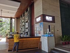 -三亚国光豪生度假酒店-椰语堂(国光豪生店)
